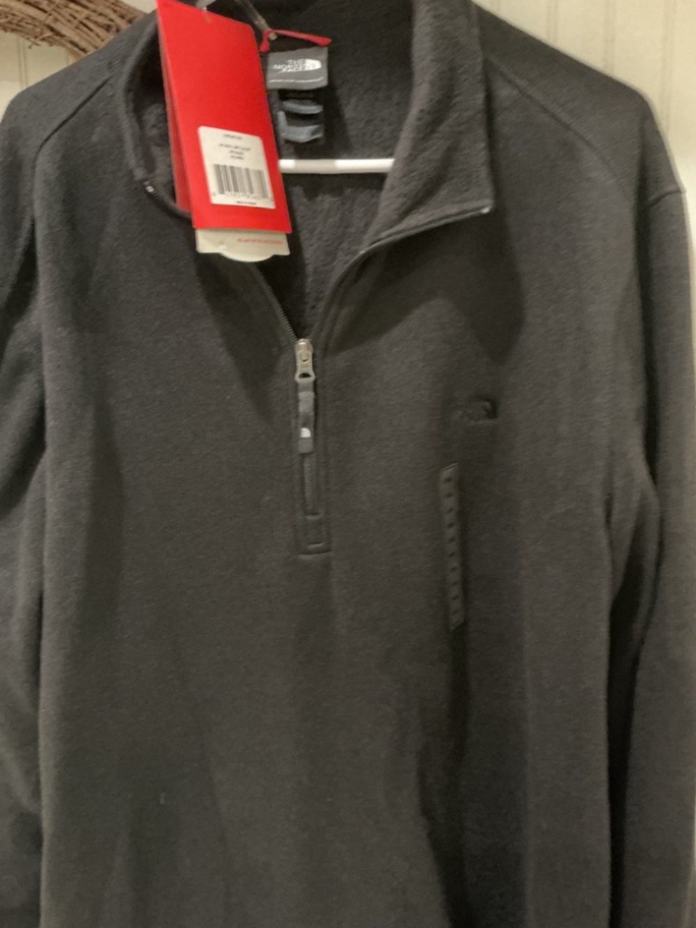 North Face Jacket - Picture 2 of 2